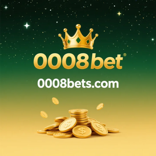 0008 bet