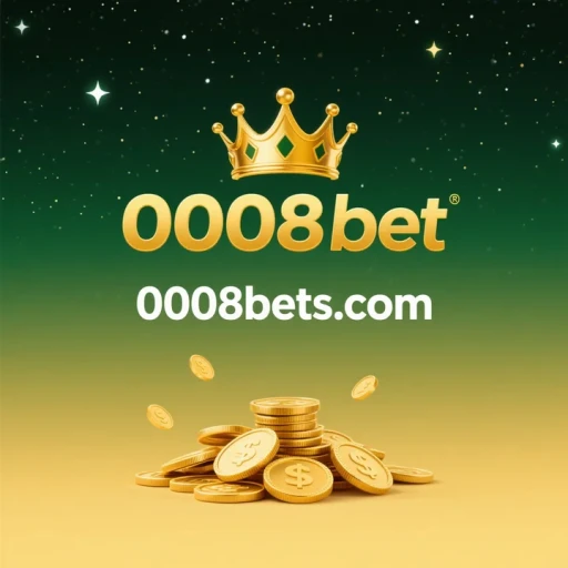 Logo 0008 bet